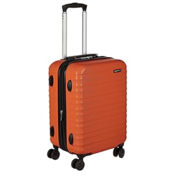 Mejor maleta de cabina barata