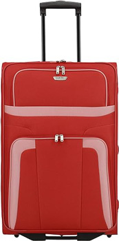 Mejor maleta flexible