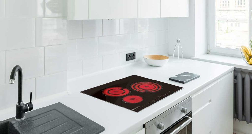 Diferencia entre vitrocerámica e inducción