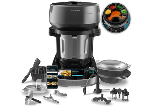 Mambo Cooking Unique